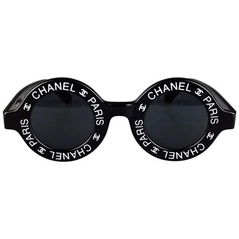 iconic chanel sunglasses|Sunglasses .